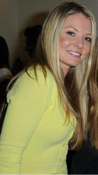 Талия Криг TALI | New York City