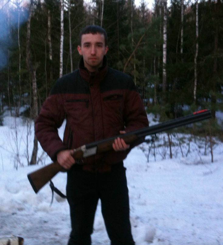 Виталий Большаков Владимирович | Калуга