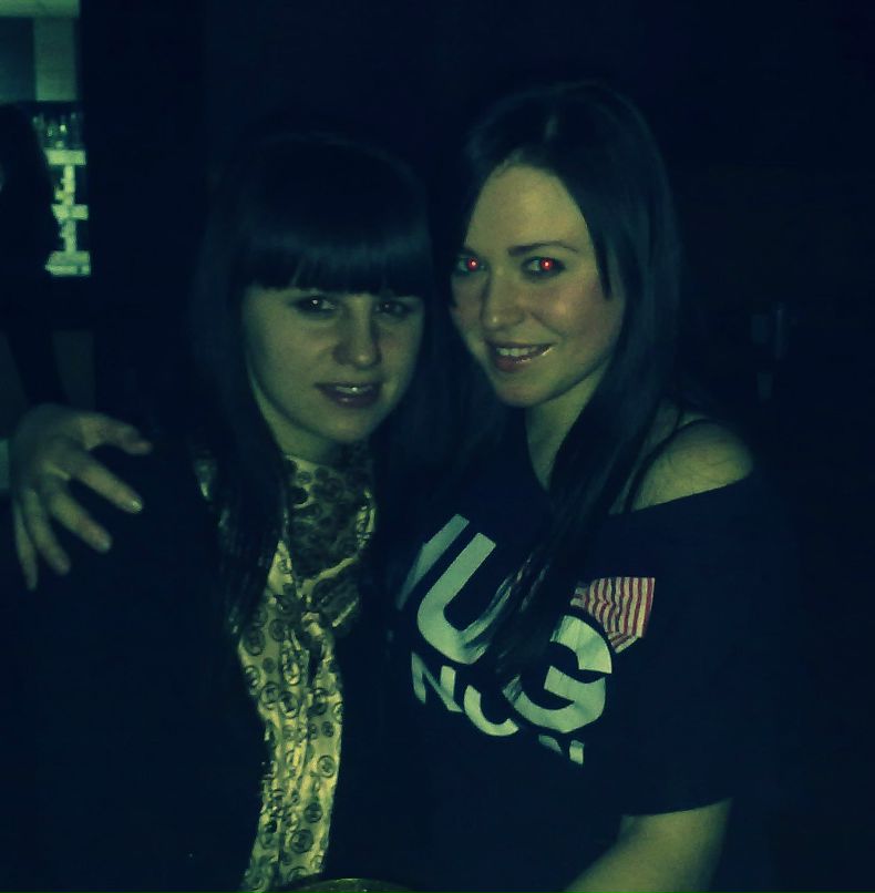 Манечка Ильящук | Стаханов