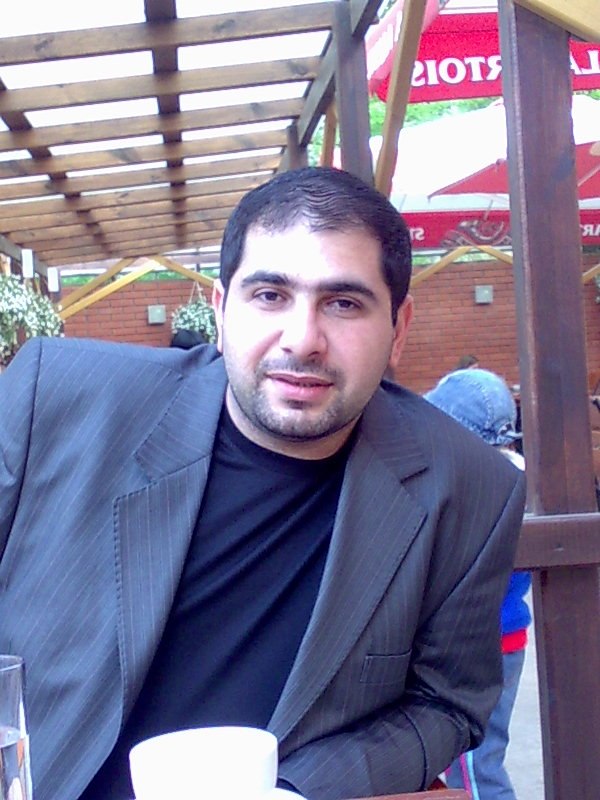 David Groisman ✡-✡-✡ | Москва