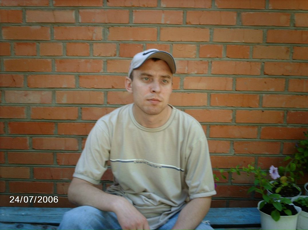 Алексей Прокопенко Александрович | Винница