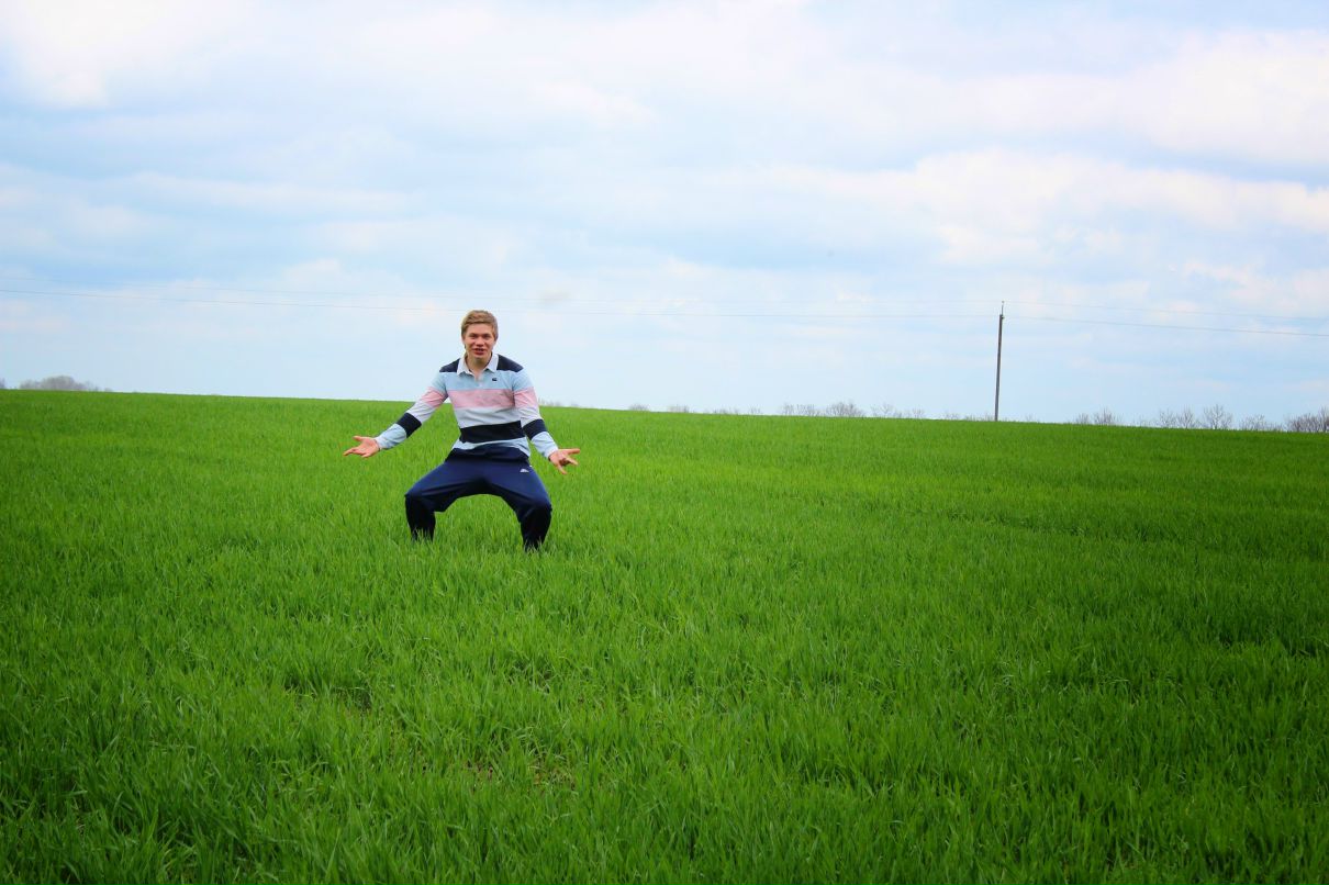 Игорь Петров | Черкассы