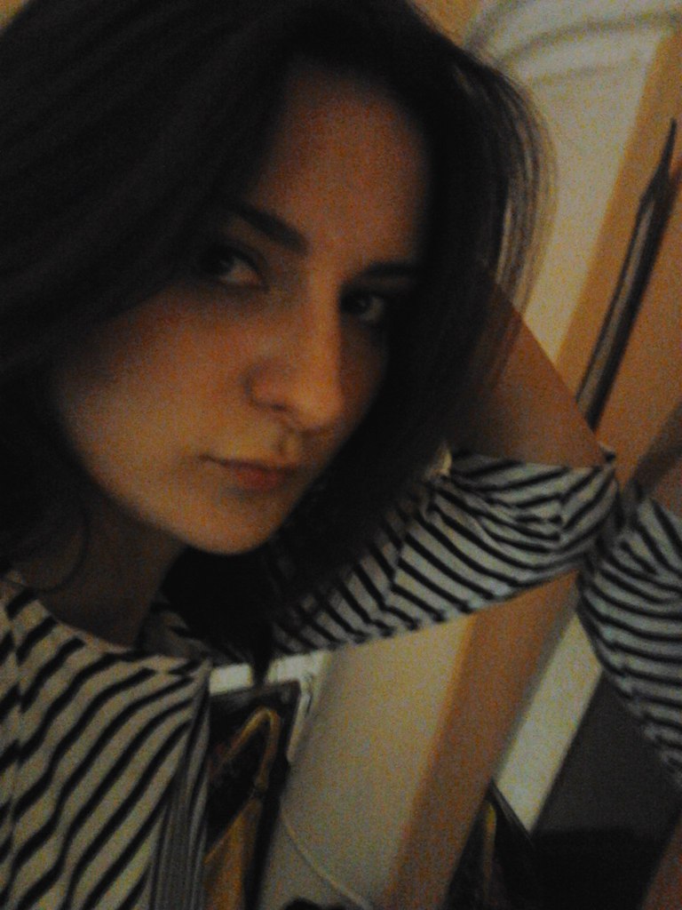 Александра Евдокимова | Челябинск