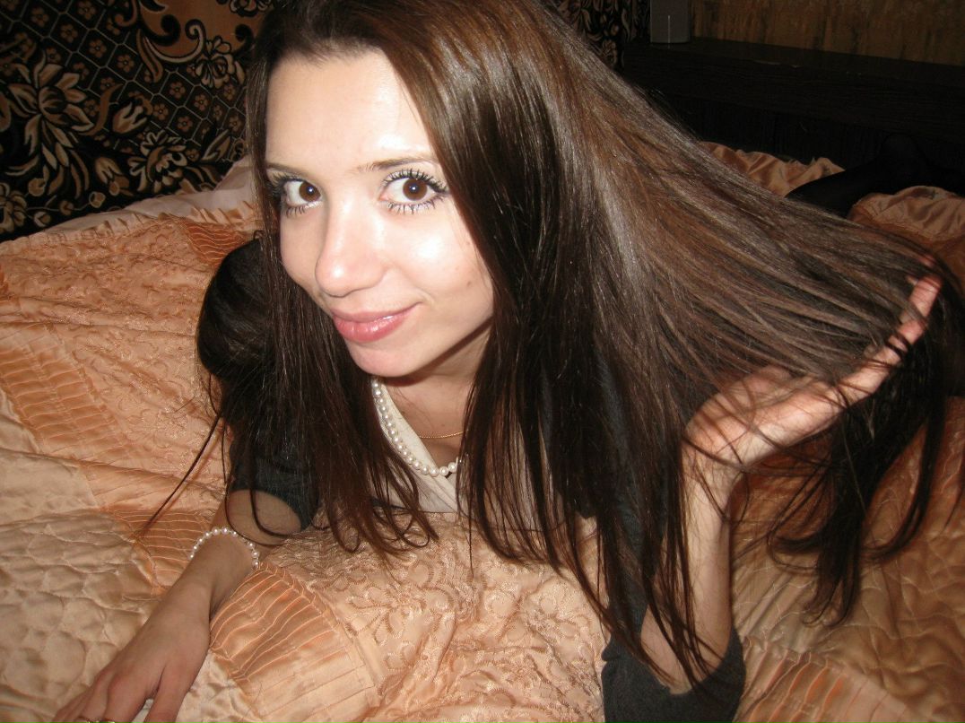 Екатерина Бактышева-Загашвили | Киев