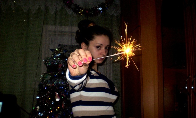 Виктория Решетняк-Будина | Петропавловск