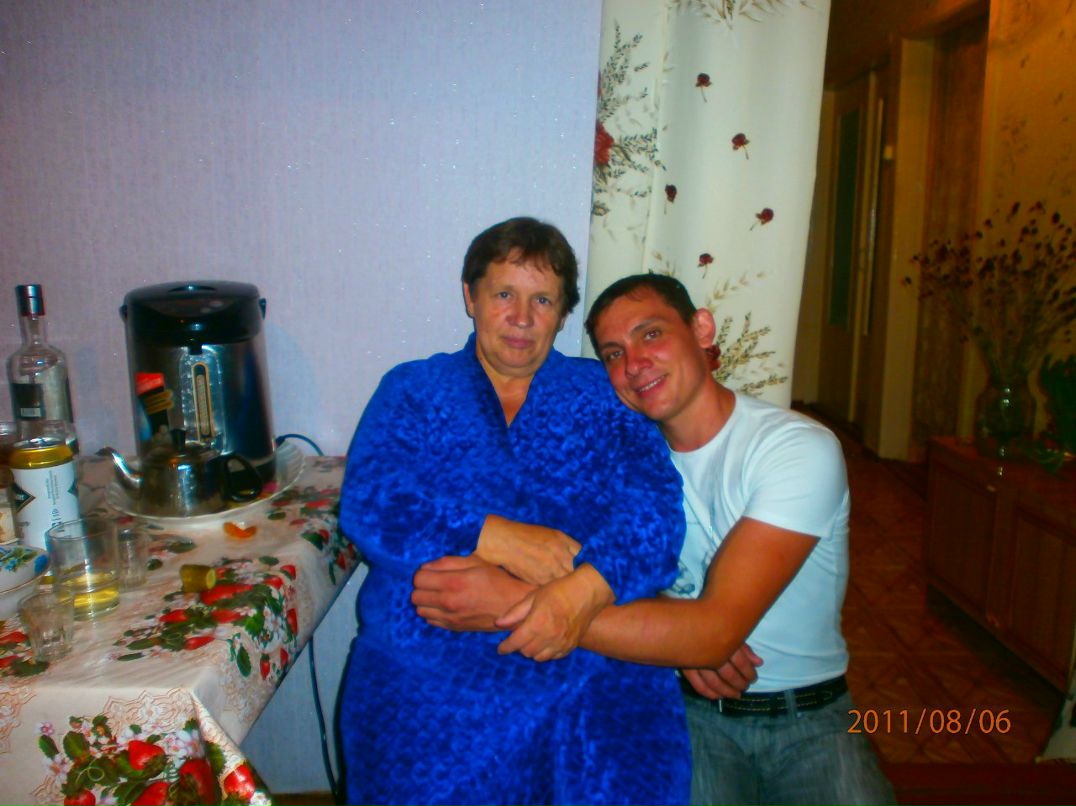 Светлана Тихоненко | Приреченка