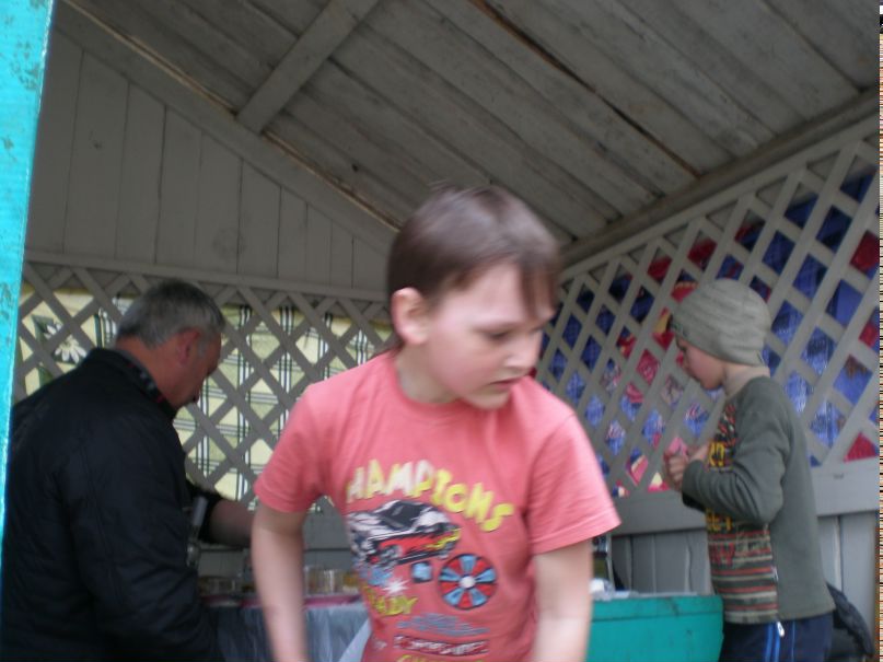 Максим Колесник | Довбыш