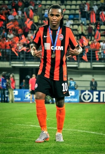 Влад Кравцов | Донецк