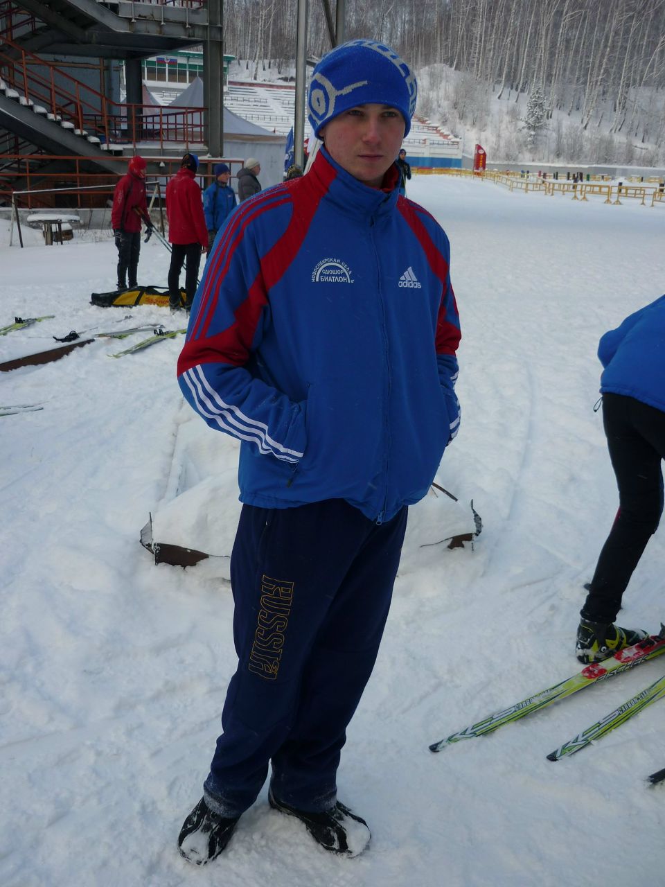 Владимир Петровский | 