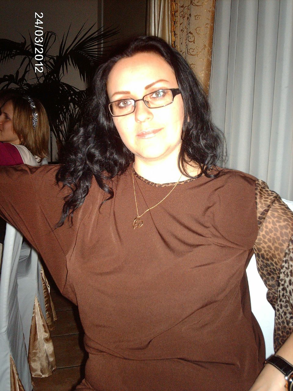 Елена Христова Сергеевна | Одесса