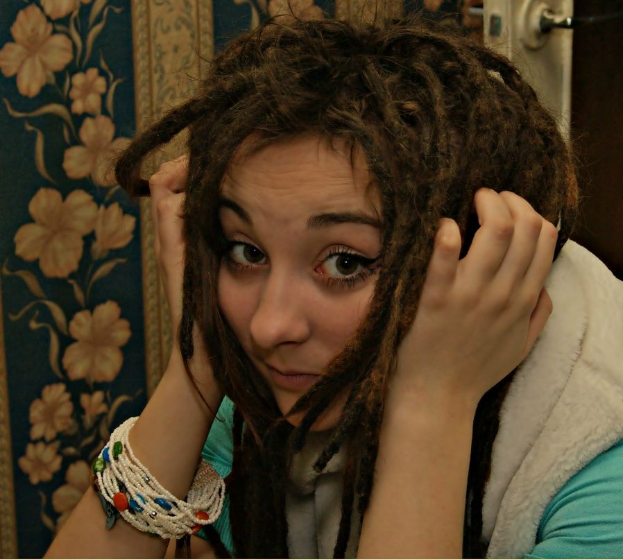 Alena Novikova sadistic_embrace | 