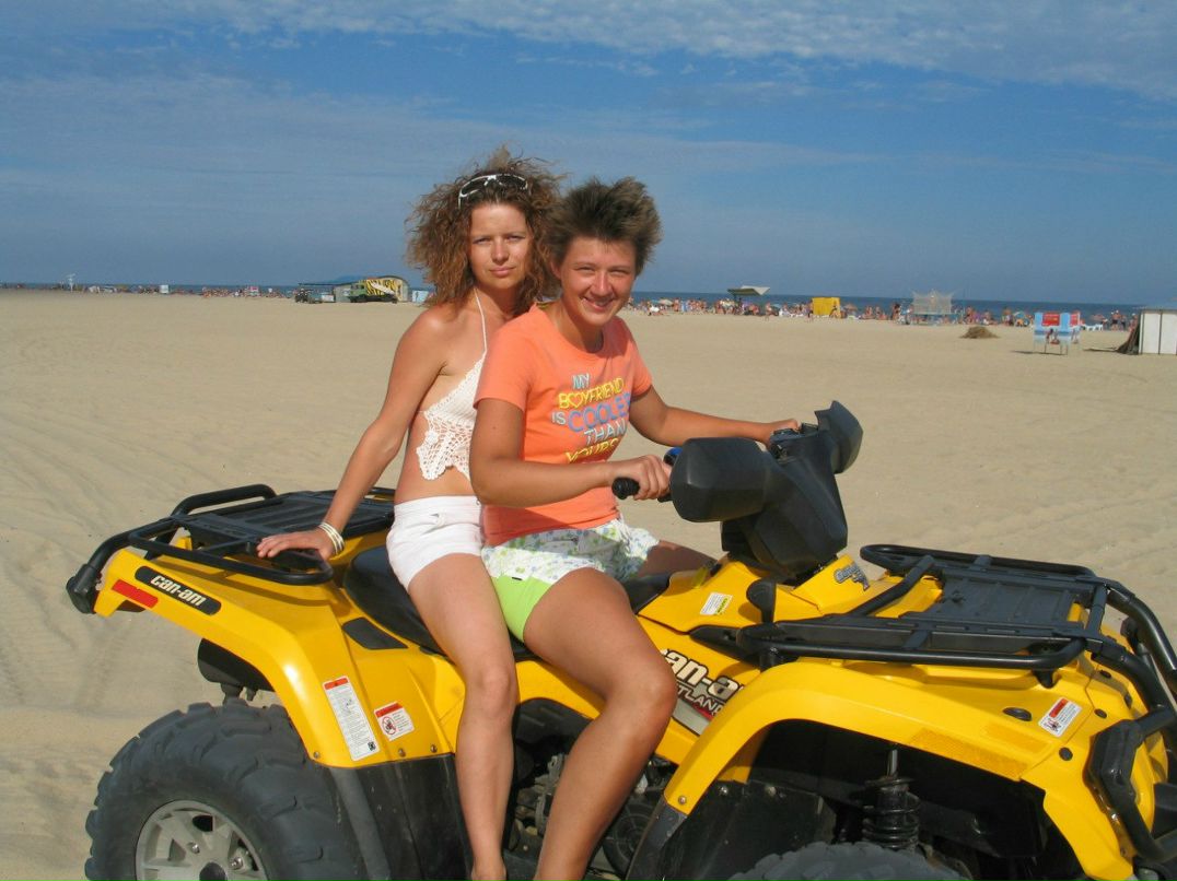 Алина Нещерет | Киев