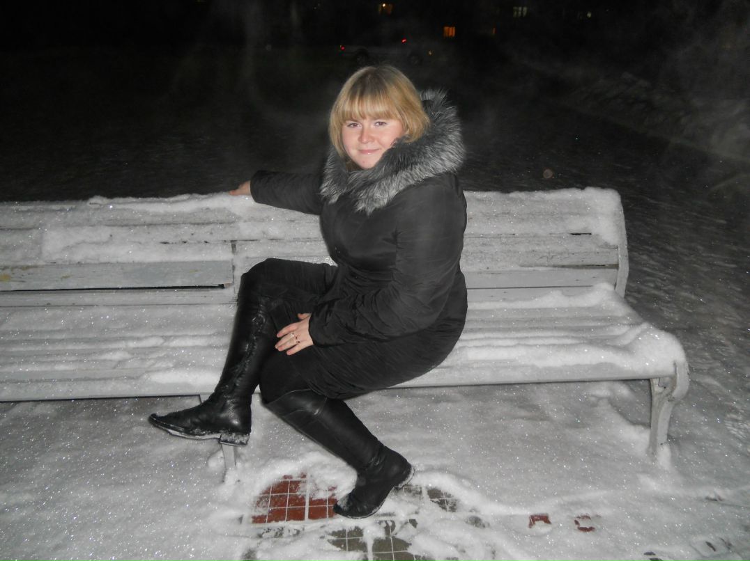 Маринка Гудкова | Сумы