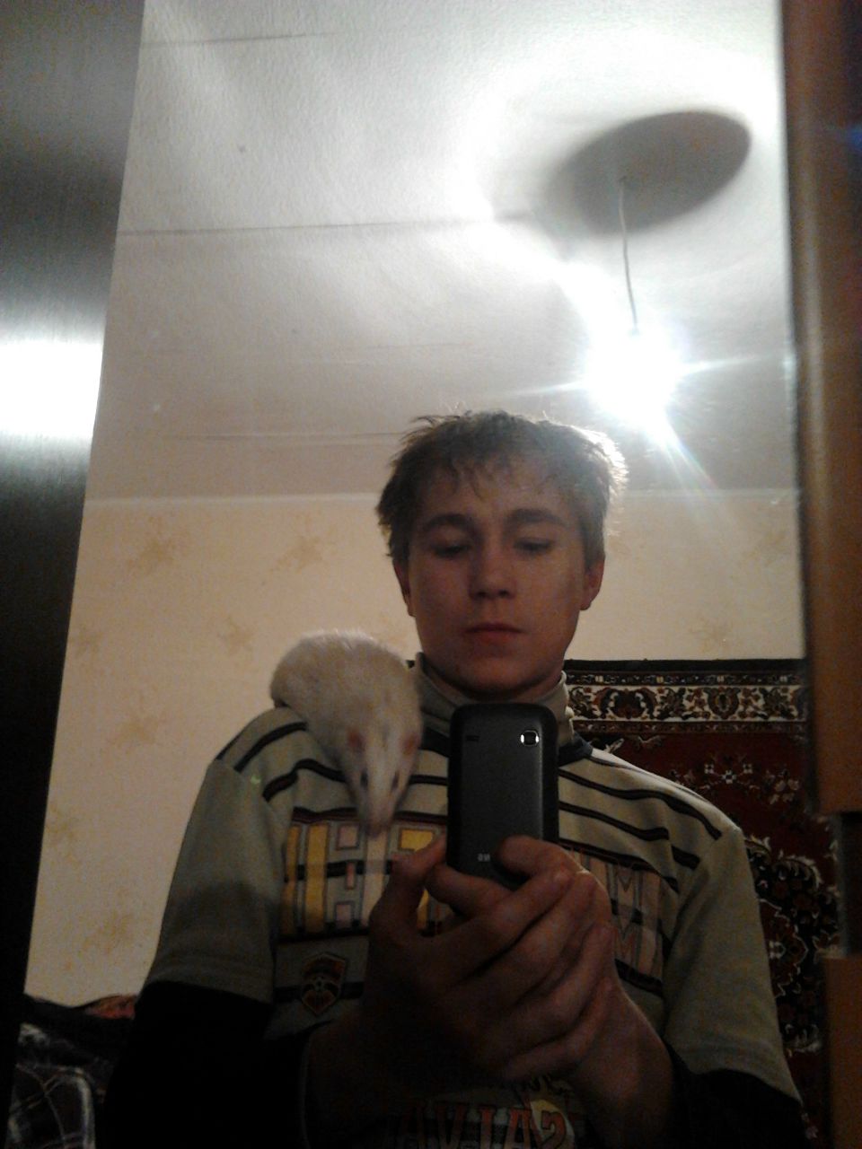 Стас Мережаний Сергійович | Киев