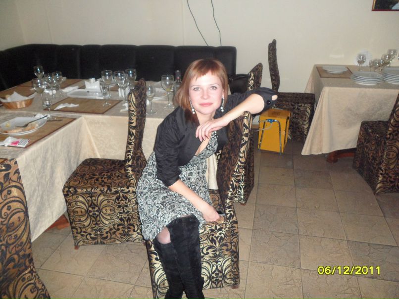 Татьяна Плотникова | Волгоград