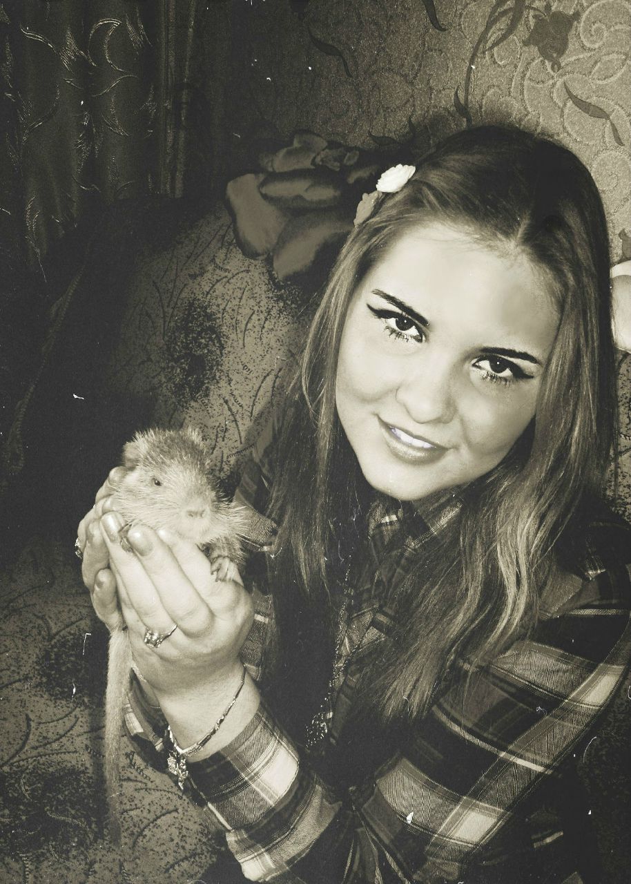 Инна Токарчук | Днепр (Днепропетровск)