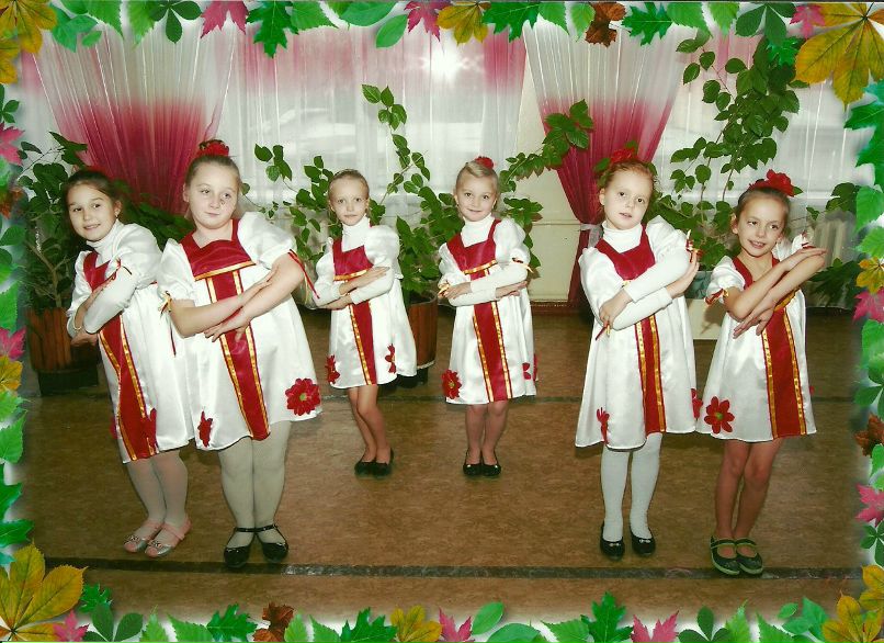 Алла Шаталюк | Кривой Рог