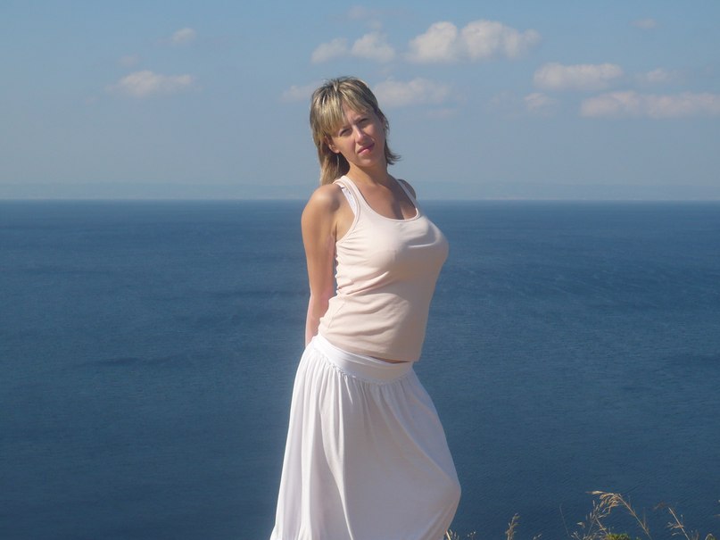 Лена Булинина | Санкт-Петербург