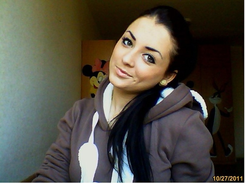 Диана Охремчик | Минск