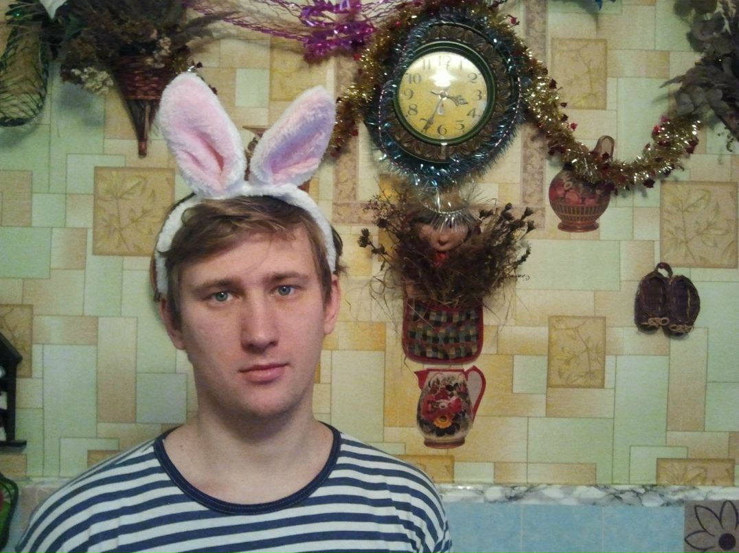 Дмитрий Лукьянов *Dimka* | Москва