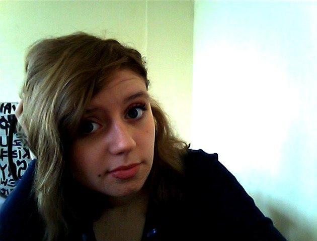 Ксюша Притула | Киев