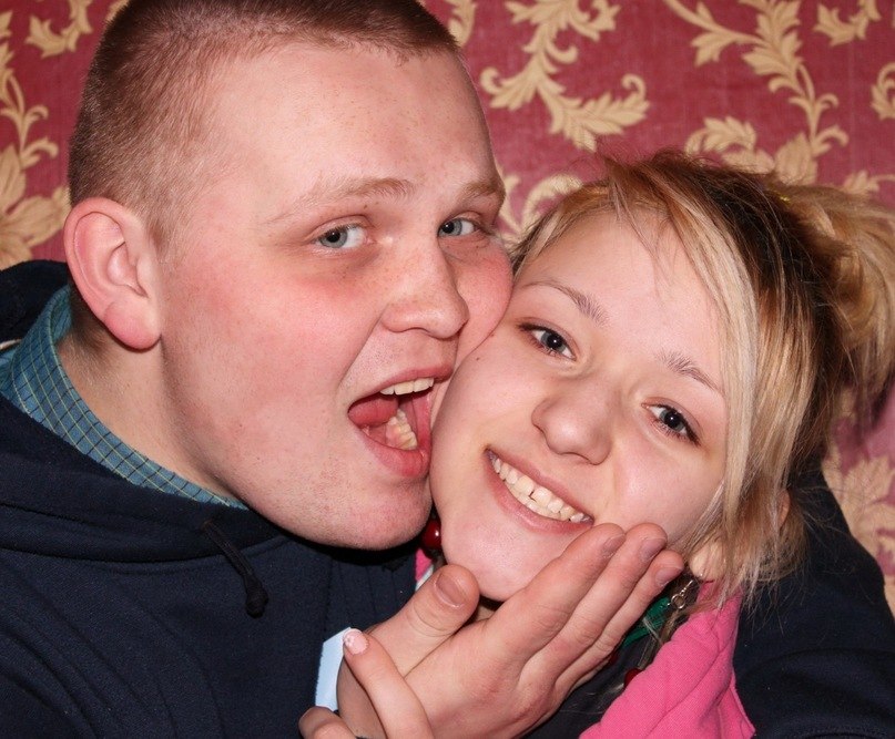 Илья Рыжий [Борода] | Минск