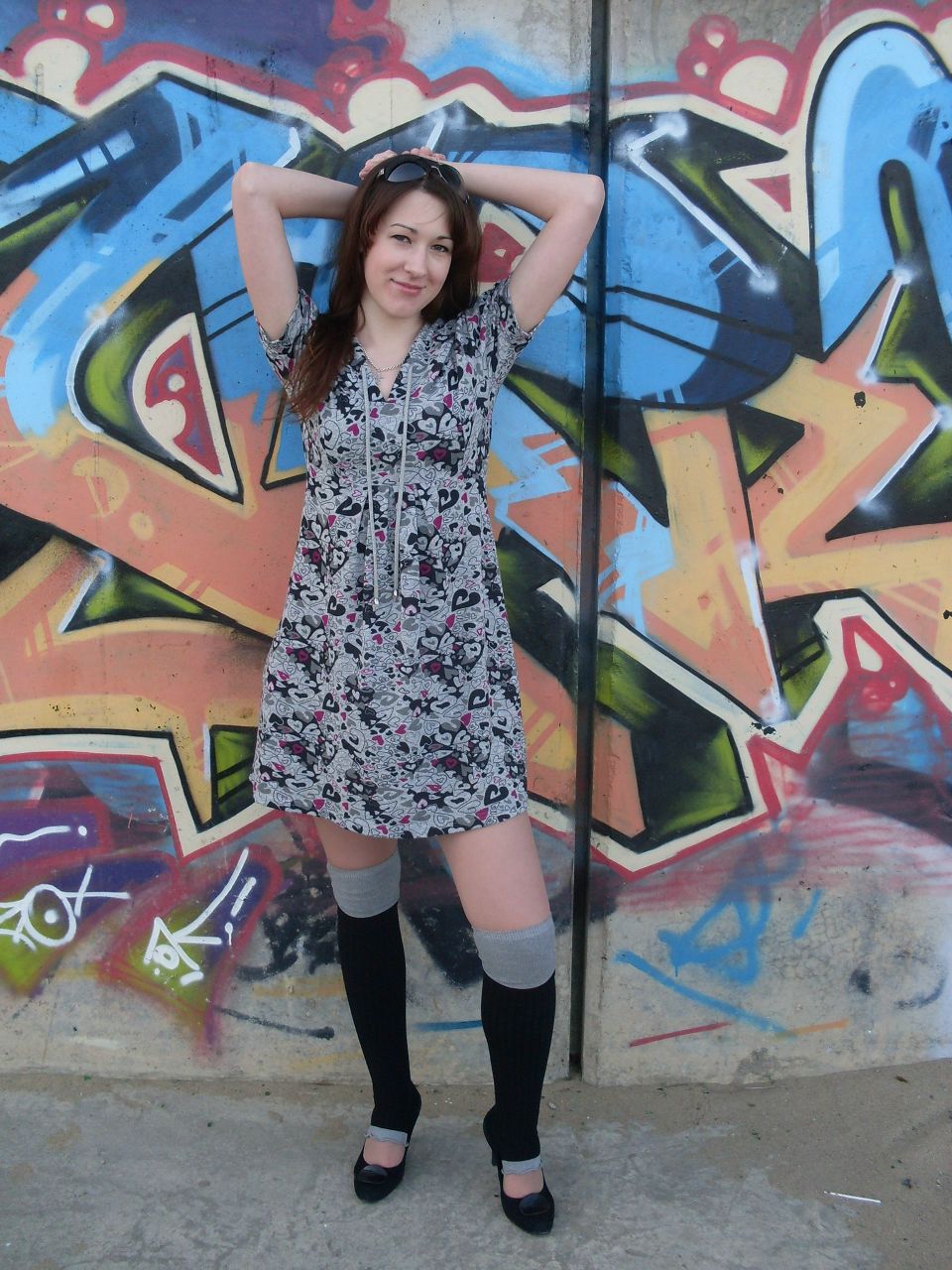 Анастасия Васильева | Волгоград