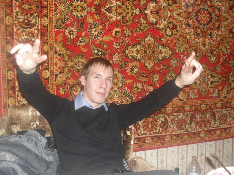 Евгений Гниломедов | Липецк