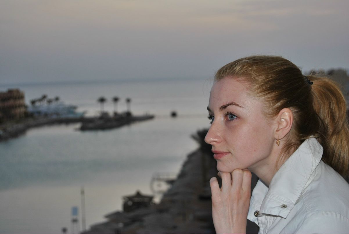 Юлия Орлова | Москва