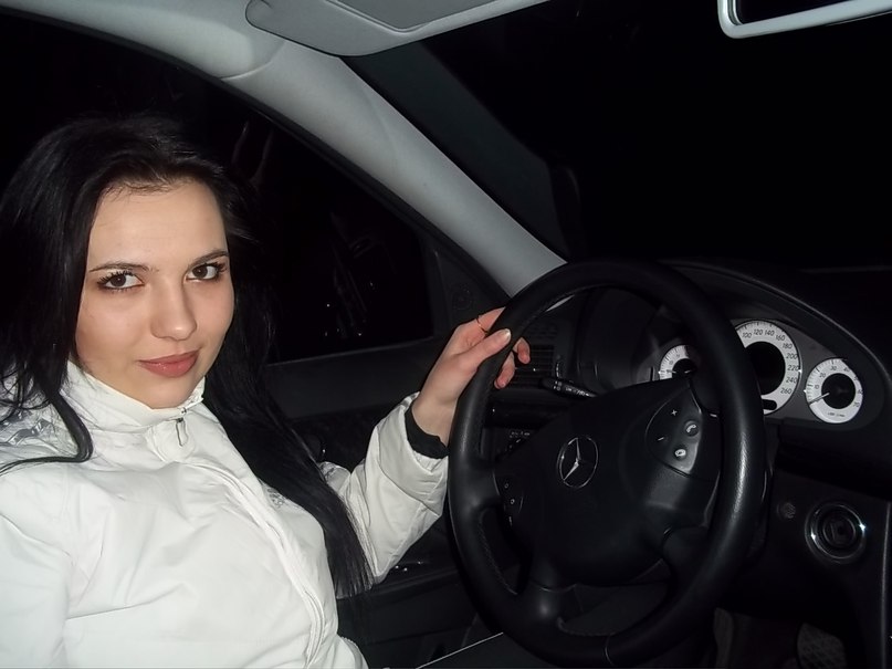 Катя Литовченко | Днепр (Днепропетровск)