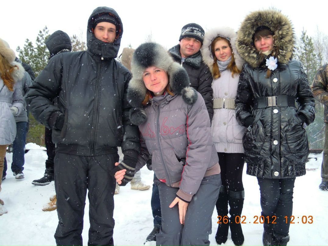 Юлия Крайнева | Нижний Новгород