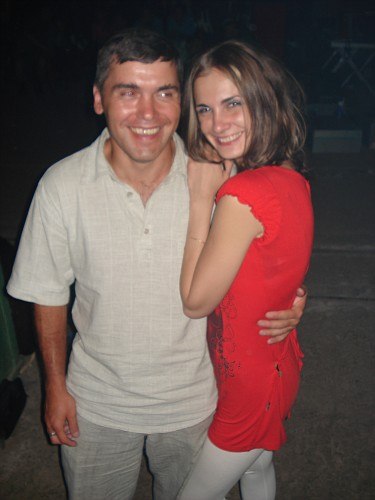 Руслан Саласский | Санкт-Петербург