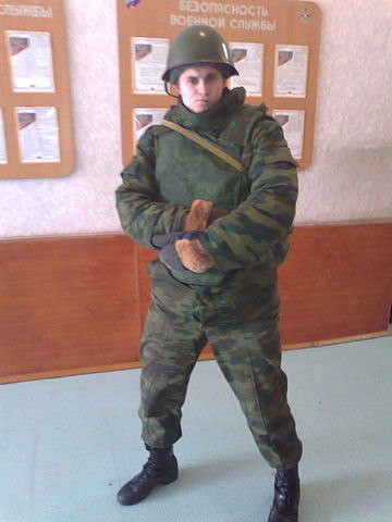 Павел Иванов | Южно-Сахалинск