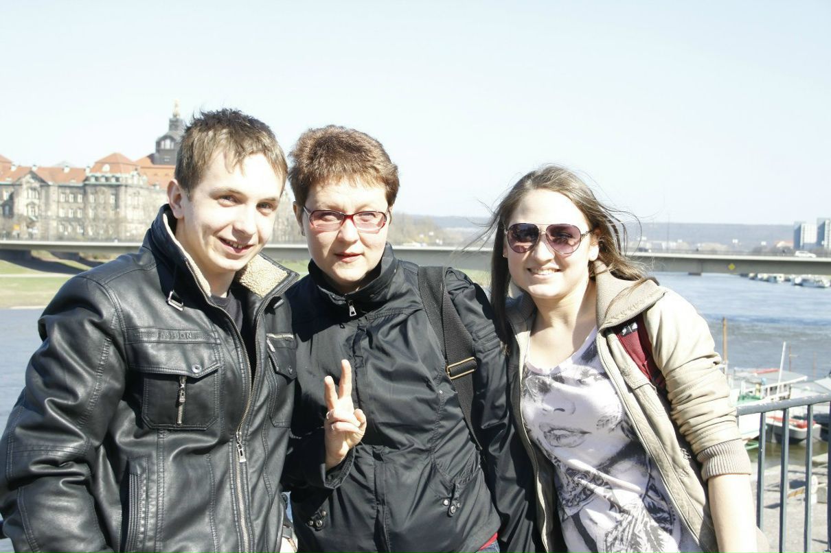 Николай Кондюрин | Дзержинск