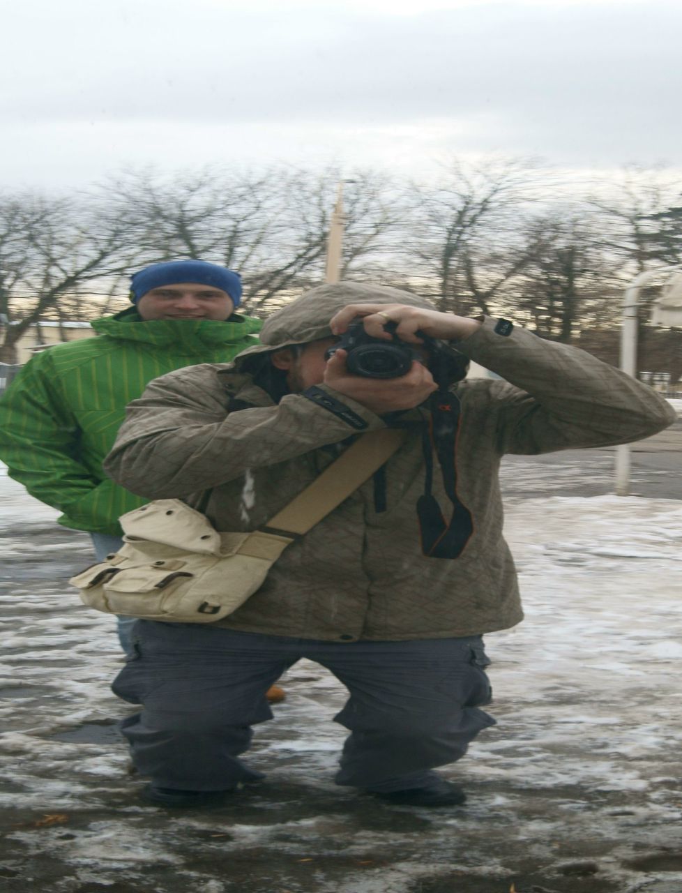 Сергей Урусовский | Санкт-Петербург