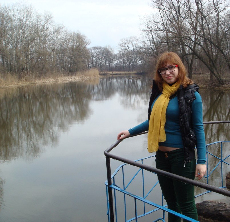 Катруся Рута | Киев