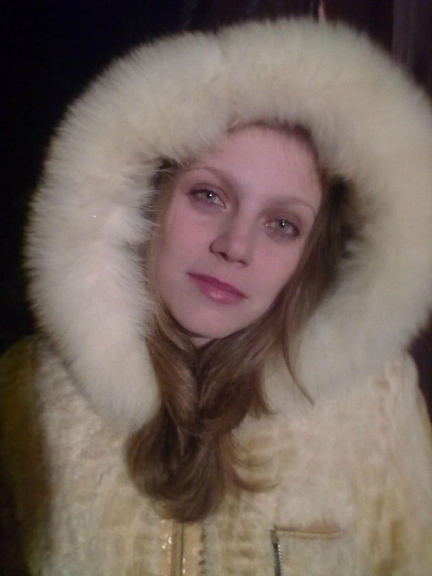 Алина Иванченко | Ромны