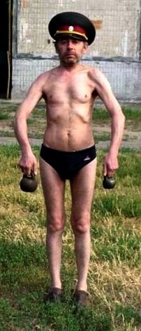 Дмитрий Быханков | Запорожье