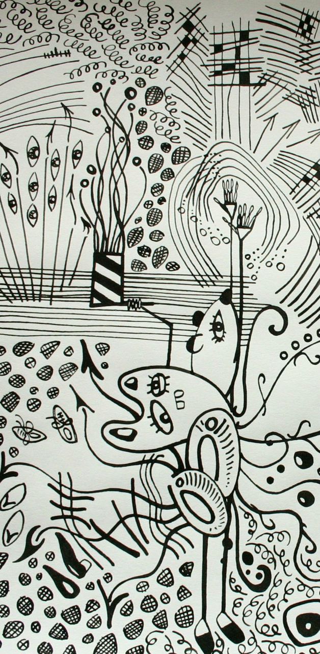 Лена Цикановская | Lod