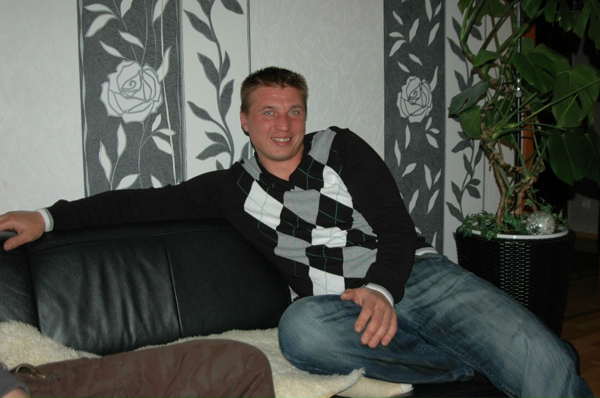 Вячеслав Дорофеев | Köln