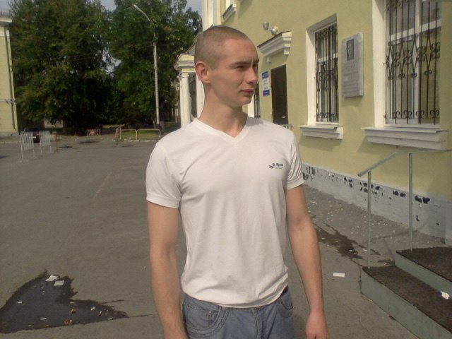 Сергей Пиджаков | Екатеринбург