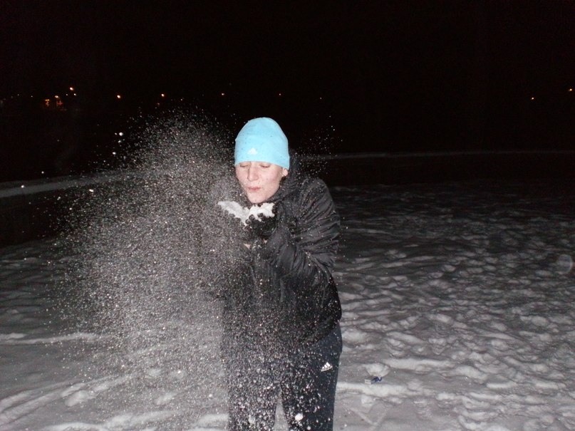 Елена Дрик | Петрозаводск