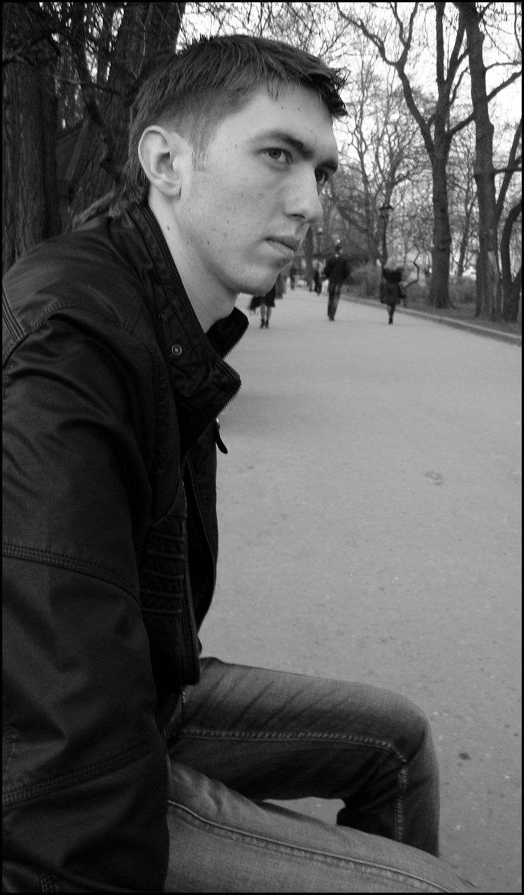 Сергей Шарко | Киев