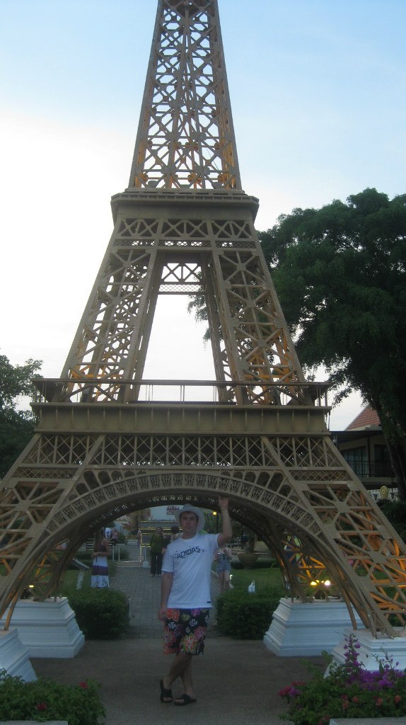 Роман Слесаренко | Красноярск