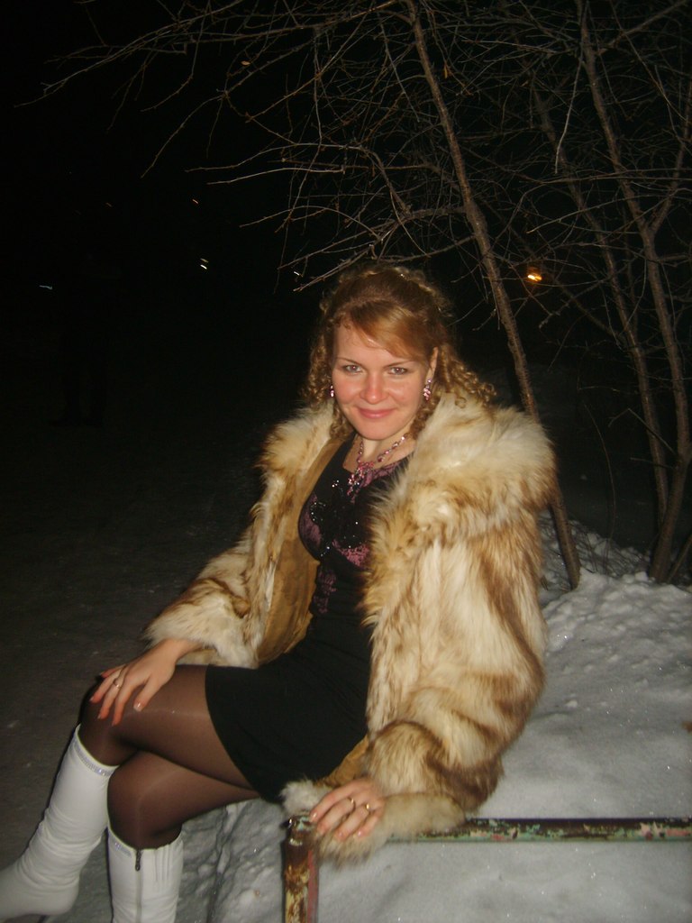 Наталья Савченко | Омск