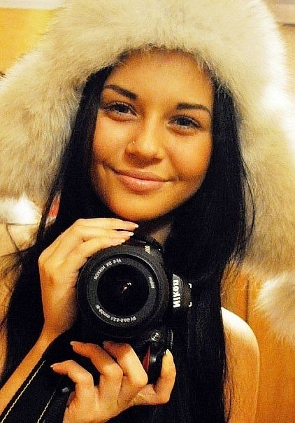 Виктория Ерина | Самара