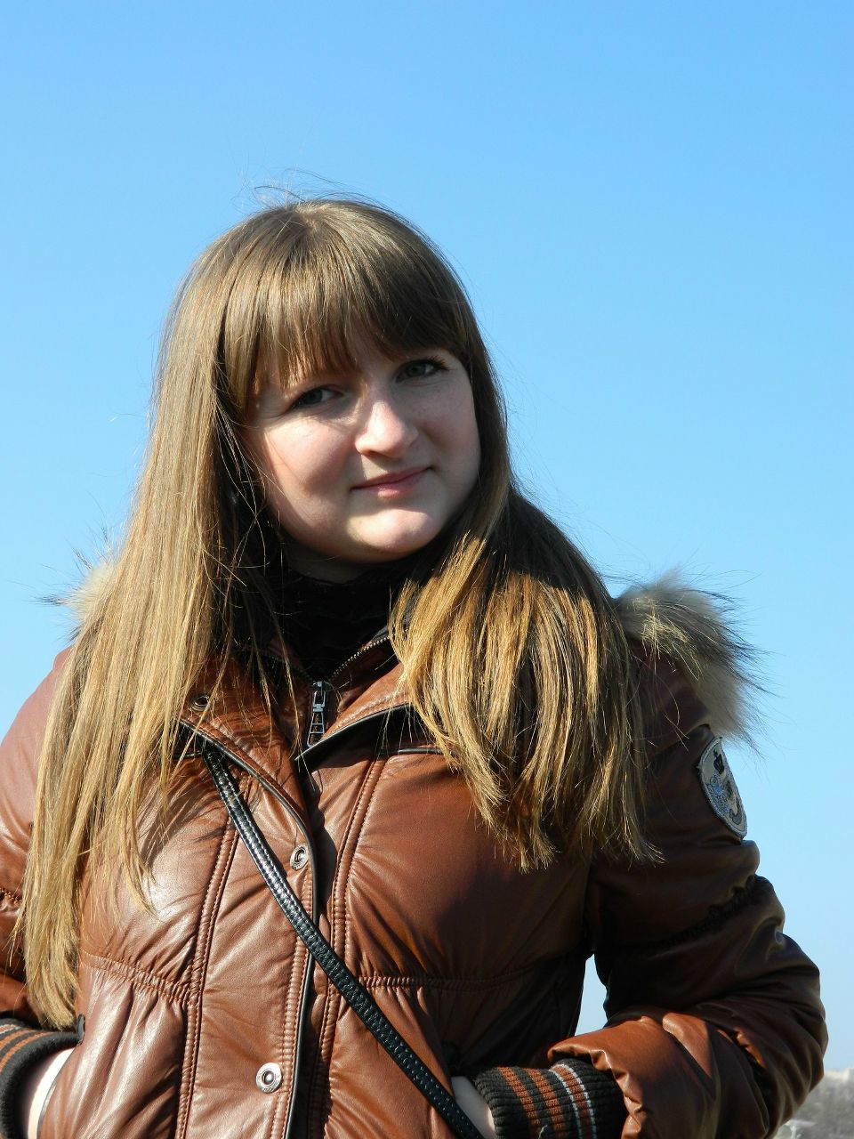 Інесса Кучерук | Каменец-Подольский