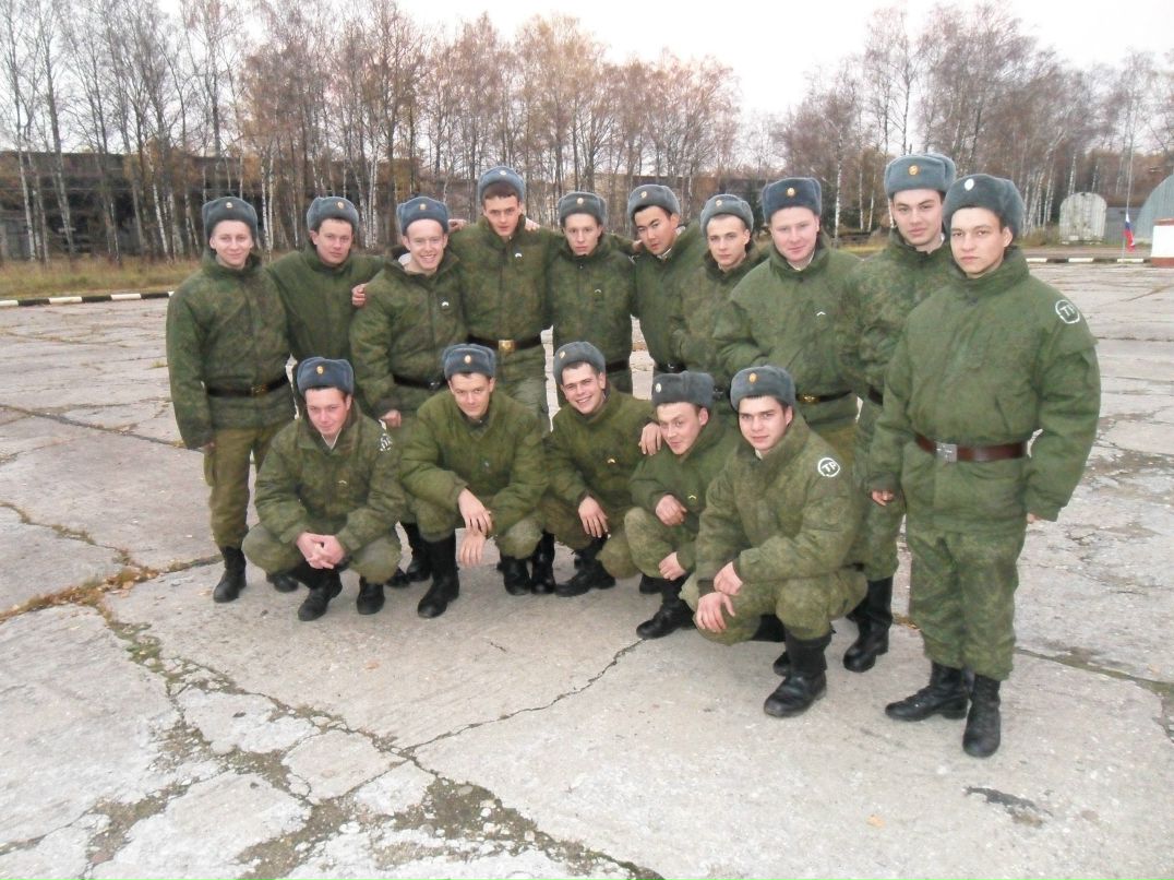 Дмитрий Сидоров | Москва