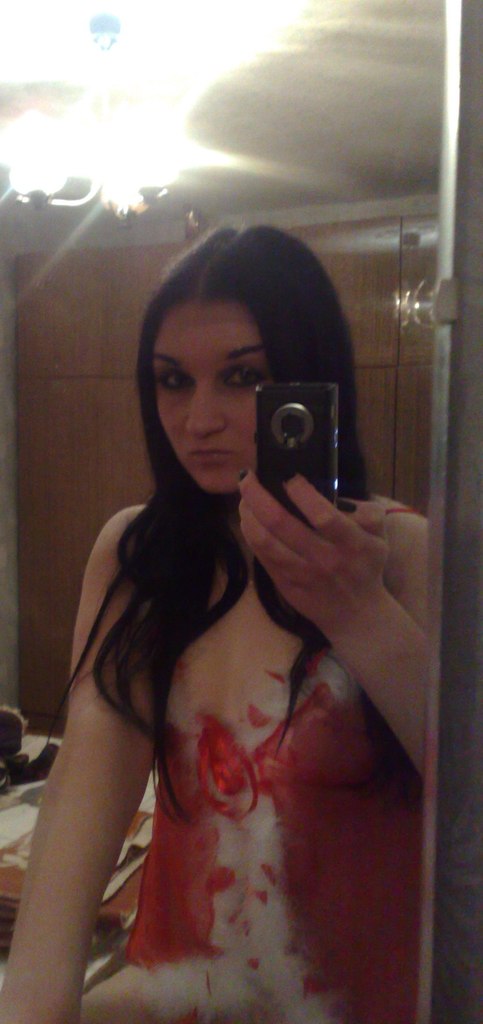 Мариэла Сидоренкова | 