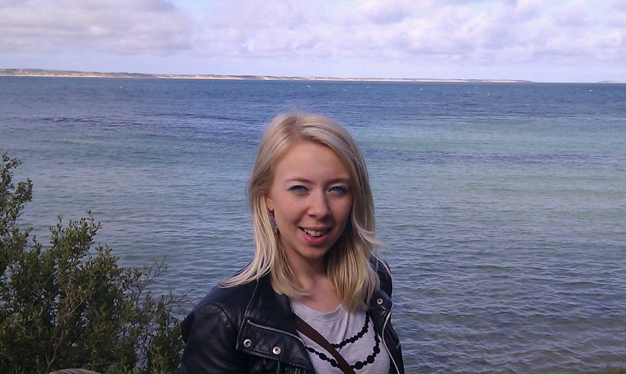 Машка Сумовская [limited edition] | Melbourne